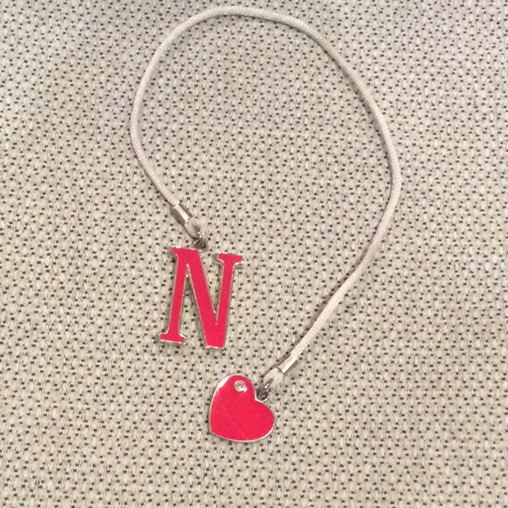 Novelty bookmark.